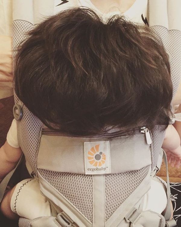 6. Предлагаем посмотреть больше фото этой лапочки 😍