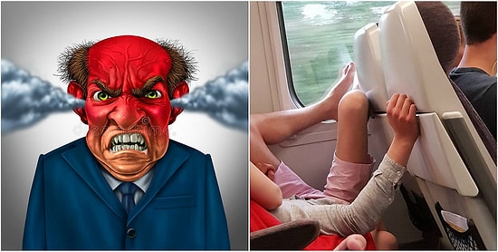 Ежедневные бесячие мелочи, которые любого выведут из себя