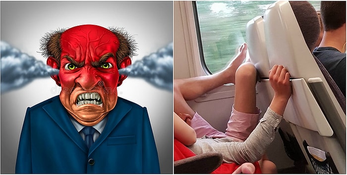 Ежедневные бесячие мелочи, которые любого выведут из себя