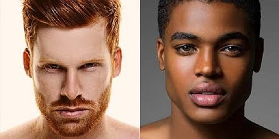 Тест: Спроектируй мужчину своей мечты, а мы расскажем, будут ли у вас с ним отношения?