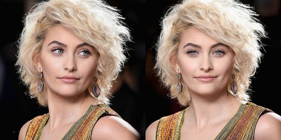 Пэрис Джексон: "Я западала на девчонок уже в 8 лет!"