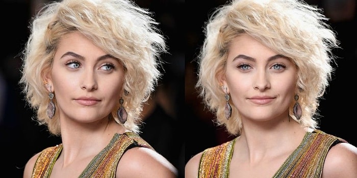 Пэрис Джексон: "Я западала на девчонок уже в 8 лет!"