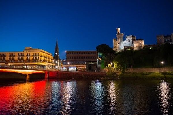 7. Инвернесс