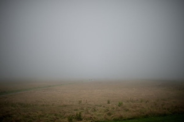 6. Военные призраки Каллодена