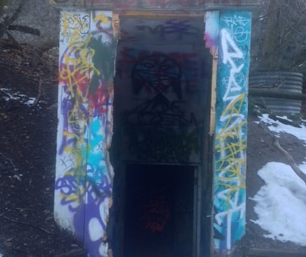 8. Дом Теда Банди