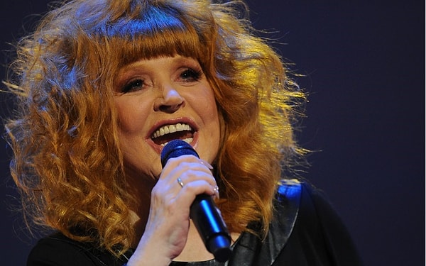 5. Алла Пугачева (5 браков)