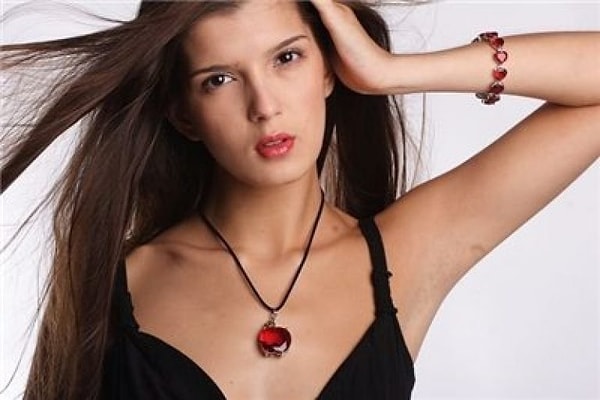 4. Мария Политова