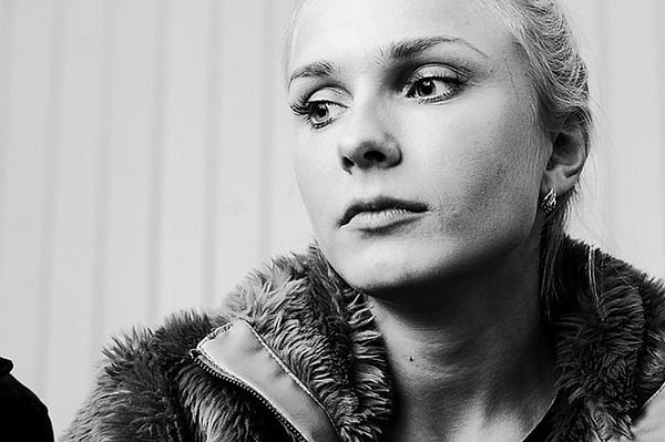 5. Анастасия Дашко