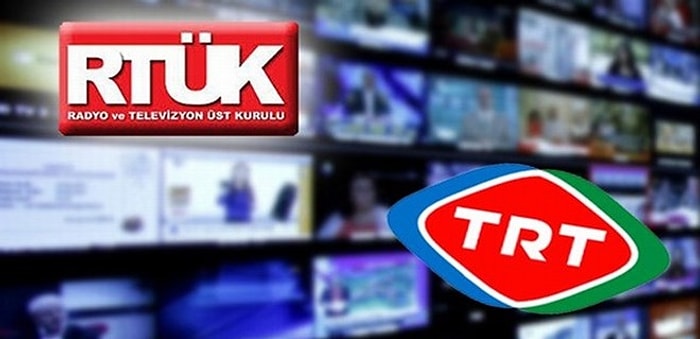 Karar Resmi Gazete'de: RTÜK Turizm Bakanlığı'na, TRT de Cumhurbaşkanlığı'na Bağlandı