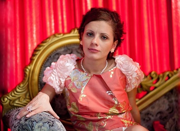 7. Наталья Еприкян