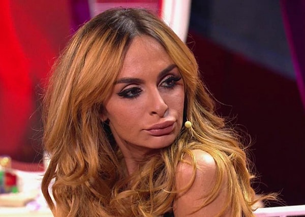 8. Екатерина Варнава