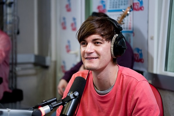 9. Александр Гудков