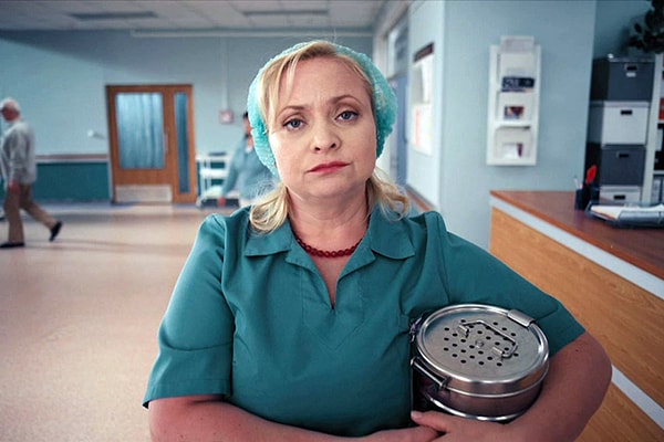 11. Светлана Пермякова