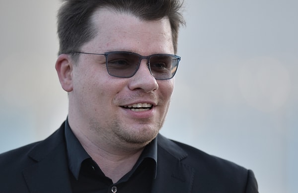 12. Гарик Харламов