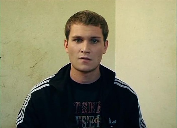 13. Николай Наумов