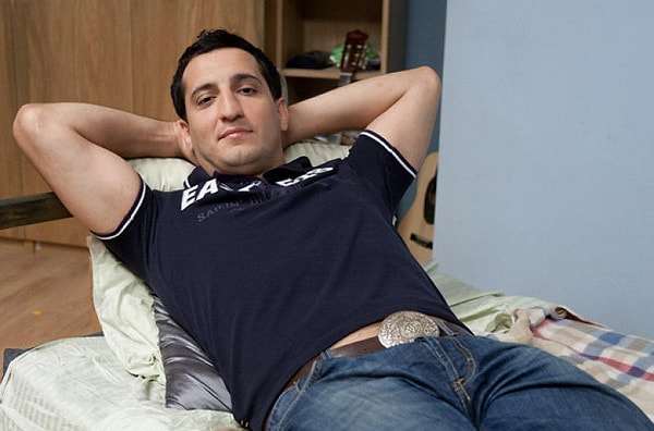 14. Арарат Кещян