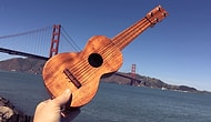 Trend Alarmı! Gençler Arasında Hızla Yayılan Ukulele Tutkusu