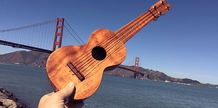Trend Alarmı! Gençler Arasında Hızla Yayılan Ukulele Tutkusu