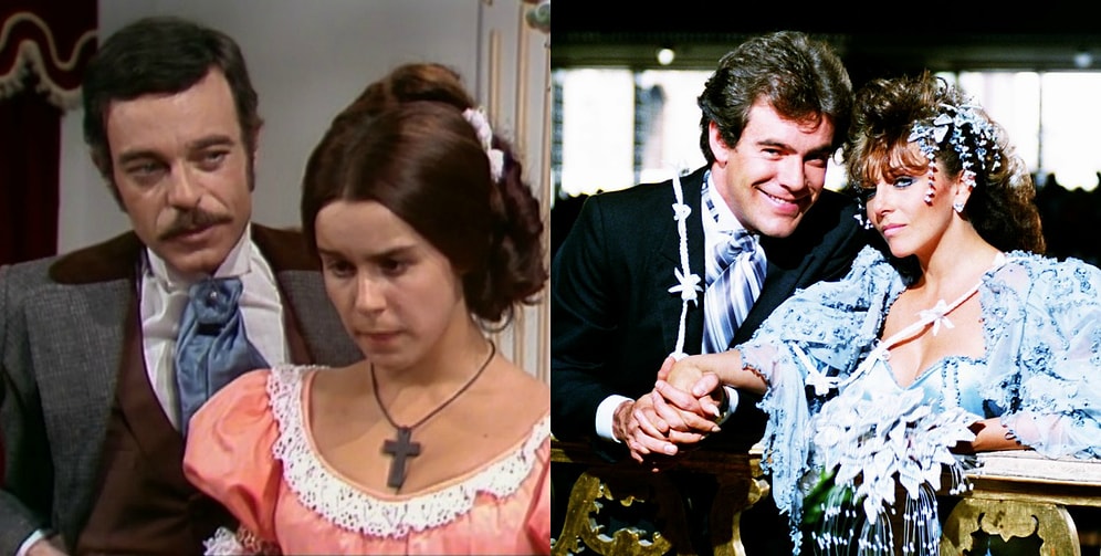 Тест: Сможете ли вы угадать латиноамериканский сериал по одному кадру?