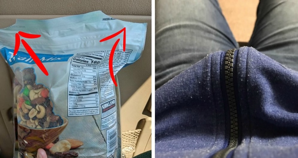 Каждый чертов раз одно и то же: раздражающие вещи, от которых хочется лезть на стену