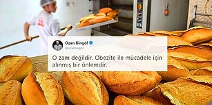 Sessiz Sedasız 'Güncelleme' Yapıldı: İstanbul'da Ekmeğe 25 Kuruşluk Zam