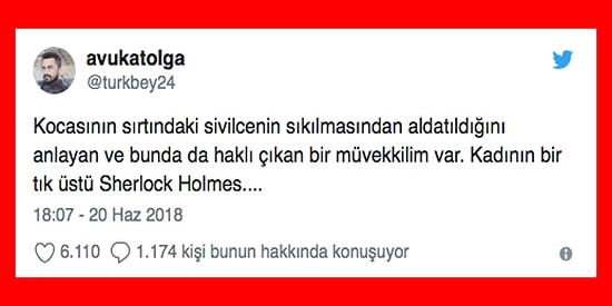 Partneriniz Bu 30 Davranıştan 20’sini Sergiliyorsa Büyük İhtimalle Aldatılıyorsunuz!