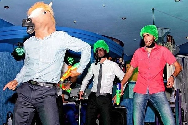 6. Ну про странные конкурсы можно даже не говорить 🤔