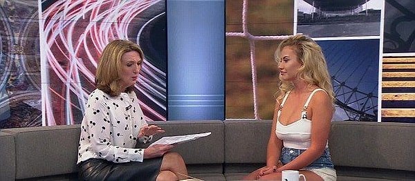 "В процессе общения я поняла, что между нами появилась какая-то связь. Я заметила, что нравлюсь ему, и поняла, что мне необходимо это использовать в своих целях"