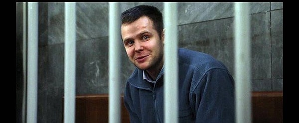 Лукаш: "Мы были знакомы до происшествия, и я был влюблен в неё. Я участвовал в этом скандале, чтобы помочь ей в плане карьеры"