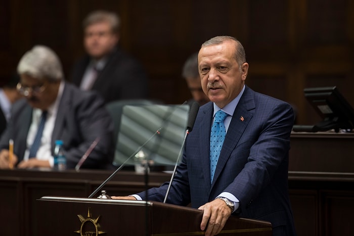 Erdoğan'dan Bedelli Askerlik Açıklaması: 'Bu Hafta Meclis'te, Bir Daha İhtiyaç Duyulmayacak'