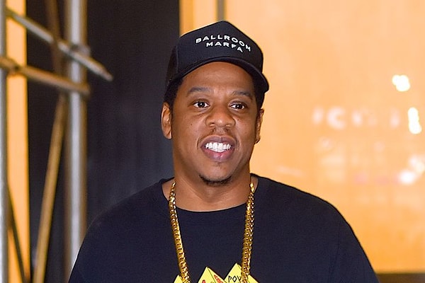 5. Jay-Z