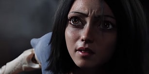 Bilim Kurgu ve Aksiyon Sevenler Buraya! 'Alita: Savaş Meleği'nden Yeni Fragman Yayınlandı!