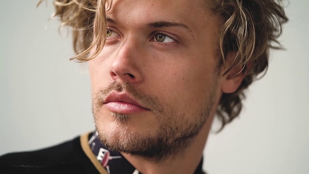 9. Christopher Mason