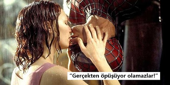 Çocukluk İşte! İnsanların Küçükken Filmler Hakkında İnandıkları 13 Garip ve Yanlış Düşünce