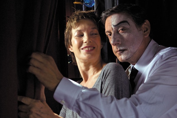 2. 36 видов с пика Сен-Лу