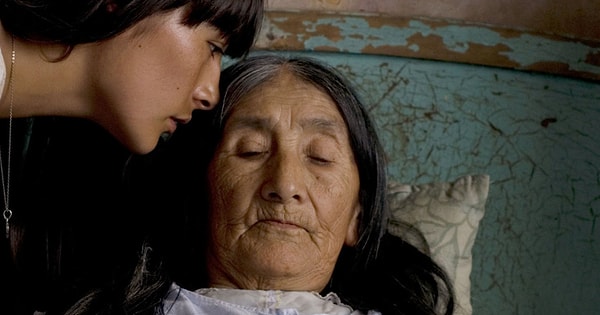 7. Молоко скорби