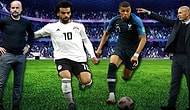 FIFA Yılın Futbolcusu ve Teknik Direktör Adaylarını Açıkladı! Peki Sizce Ödülleri Kimler Hak Ediyor?