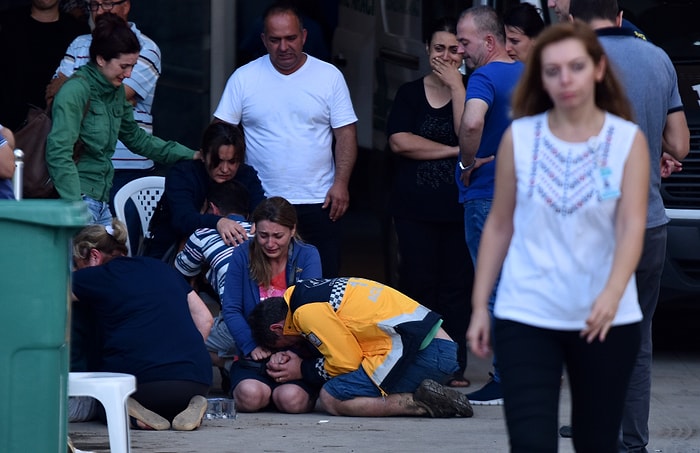 Meclis Ne İş Yapar? 24 Canın Yitirildiği Çorlu'daki Tren Kazası İçin Verilen Araştırma Önergesi Reddedildi