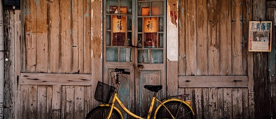 Миниатюрные модели тайваньского художника: мир маленьких людей, продуманный до мелочей!