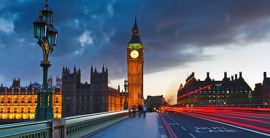 Тест: Сможете ли вы назвать город, всего лишь взглянув на его местоположение на карте?