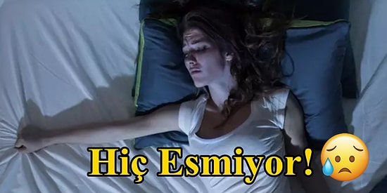 Hiç Esmiyor Değil mi? Alev Alev Havalarda Sıcaklığa Rağmen Uyumanıza Yardımcı Olacak 19 Tüyo