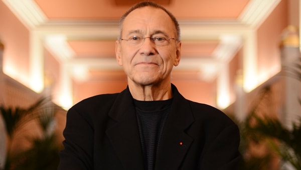 7. Андрей Кончаловский (5 браков)