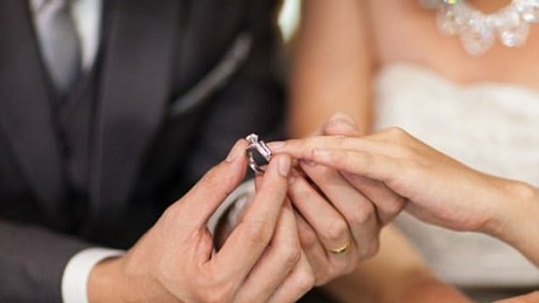 3. Вы состоите в браке?