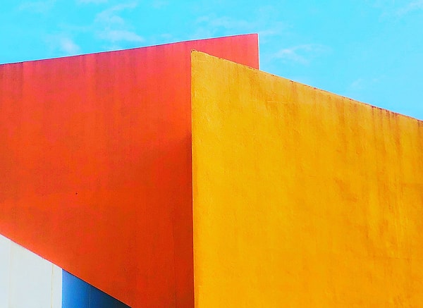 “The Union of Colors” ("Союз цветов")