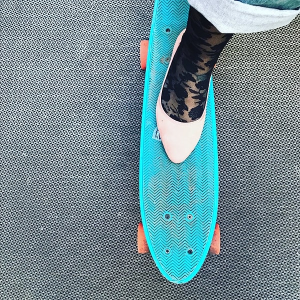 “Mrs. Sancheski” ("Г-жа Санчески")