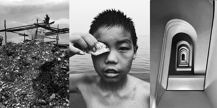 Они использовали только iPhone: Объявлены победители конкурса iPhone-фотография