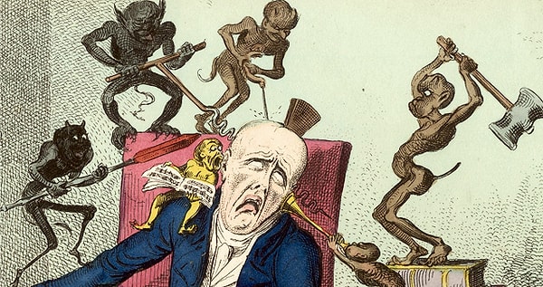 4. А знаете ли вы, какой тип личности способен изменять свои взгляды и поведение под влиянием или давлением общества?