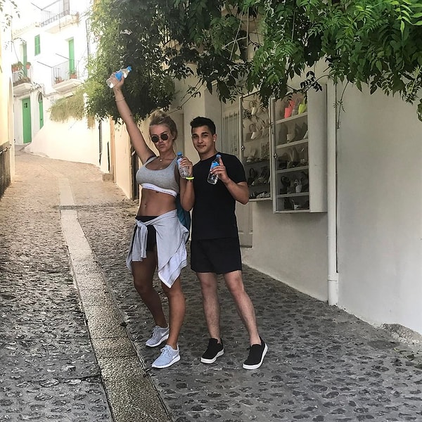 4. Юлия Любичанская