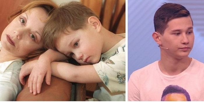 Дети не игрушки: Знаменитости, которые отказались от приемных детей