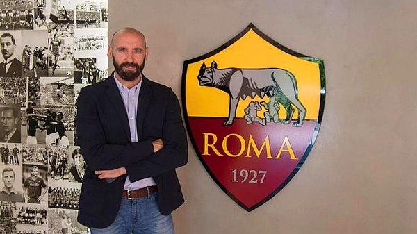 Roma sportif direktörü Monchi yaşananları anlattı;